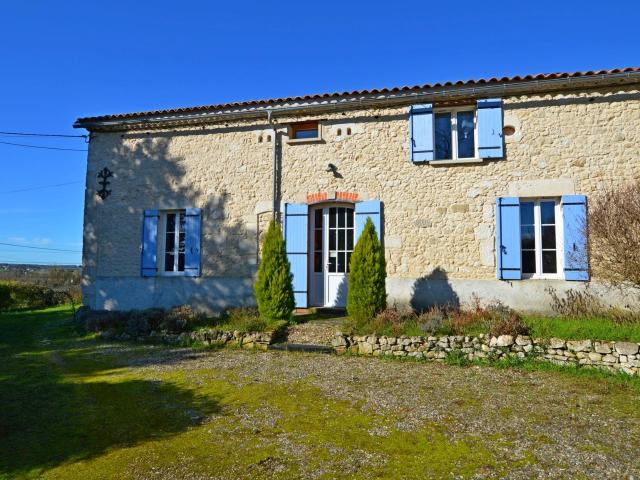 Propriété à la campagne 285m² Duras