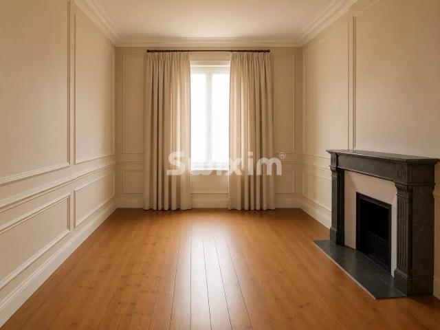 Propriété ancienne à Ecully 240m² Ecully
