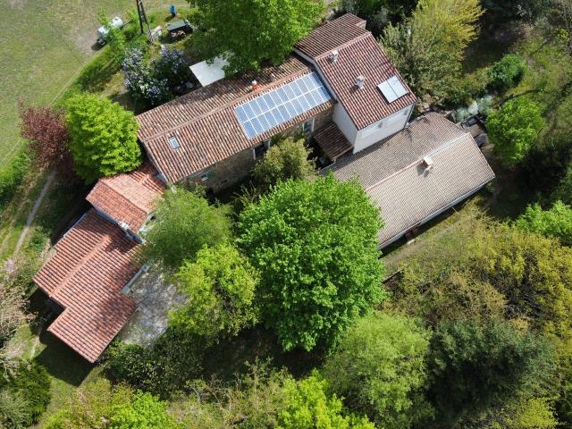 Propriété agricole 344m² Le Vigan