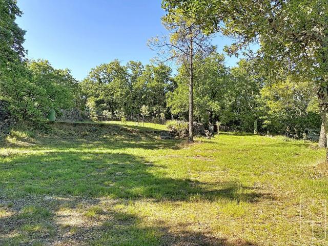 Propriété agricole 45m² Ruoms