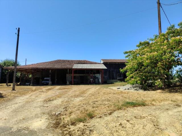 Propriété agricole en campagne 110m² Seissan