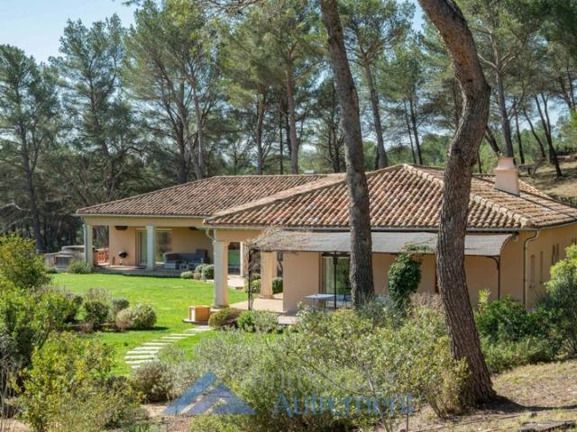Propriété Aix en Provence