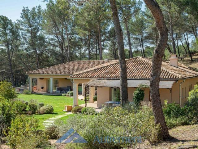 Propriété Aix en Provence