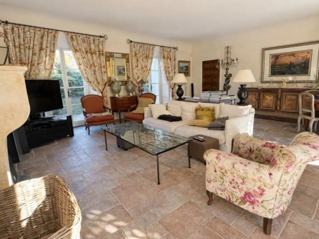 Propriété Aix en Provence