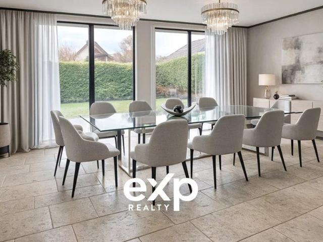 Propriété atypique de 403 m²