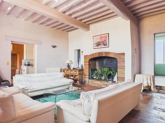 Propriete Au Calme Sans Vis A Vis 280m² Saint Sardos