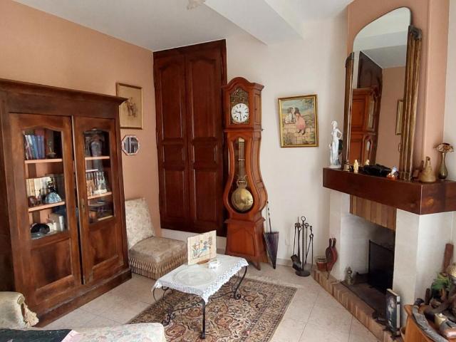 Propriété avec 3 logements Le Mas D Agenais + jardin japonais + garage