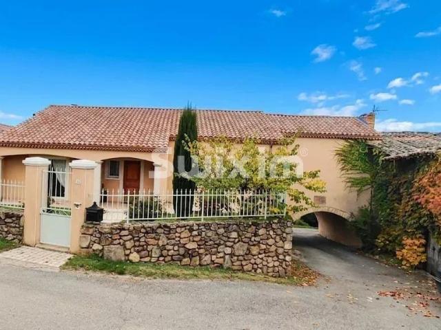 Propriété avec vue panoramique 280m² Condrieu