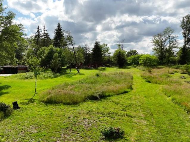 Propriété avec gîte sur 3 hectares