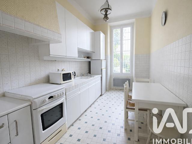 Propriété avec jardin