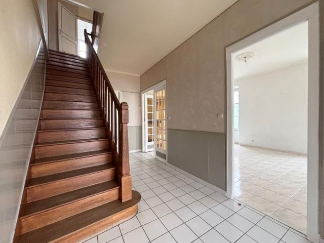 Propriété avec maison et appartements au cœur de Janville en Beauce 28