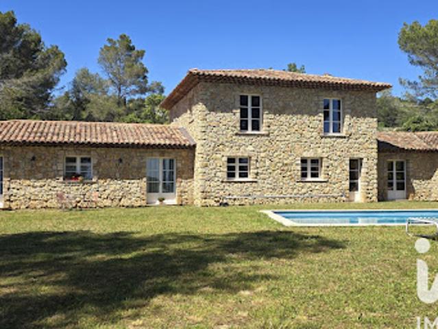 Propriété avec piscine