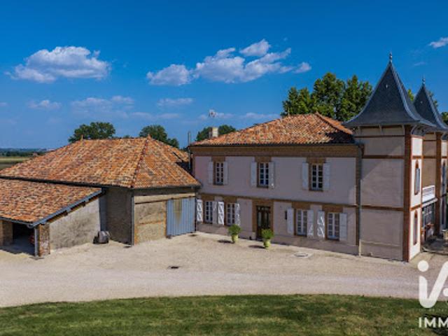 Château