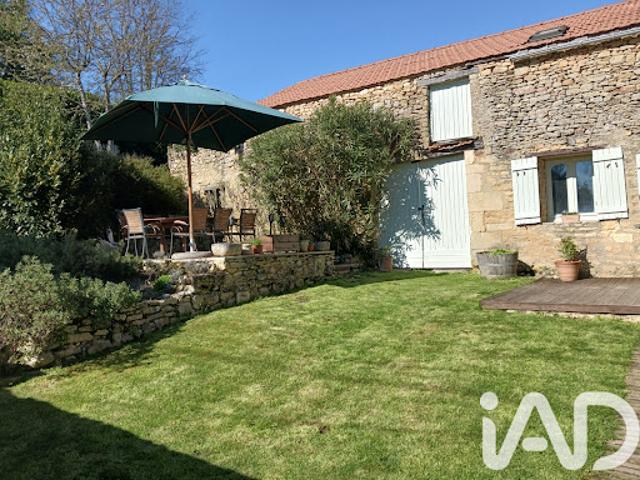 Propriété avec piscine