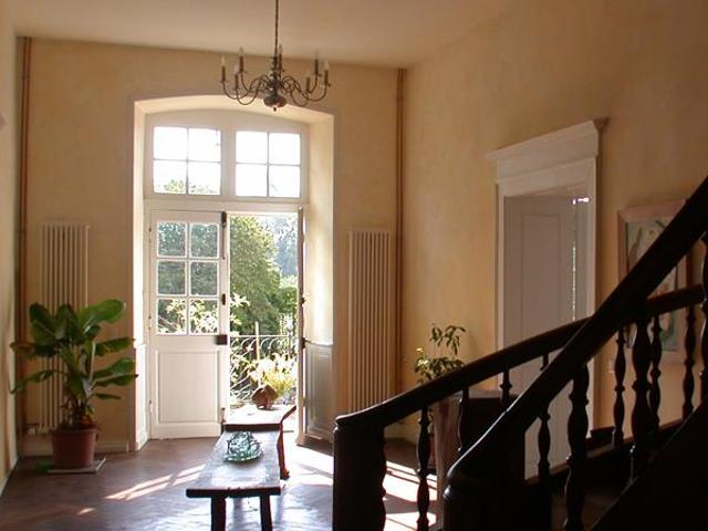 Propriété d’Exception – 630 m², Deux Appartements, Parc de 1. 630m² Lure