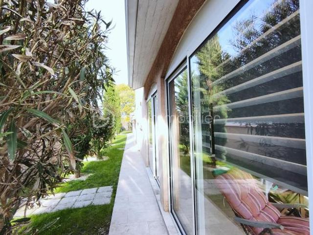 PROPRIÉTÉ D’EXCEPTION À TOULOUSE | 245 m² | TERRAIN DE 1000 M2 | PRESTATIONS HAUT DE GAMME