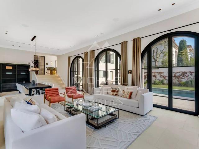 Propriété d’exception au cœur de Saint Tropez 268m² Saint Tropez