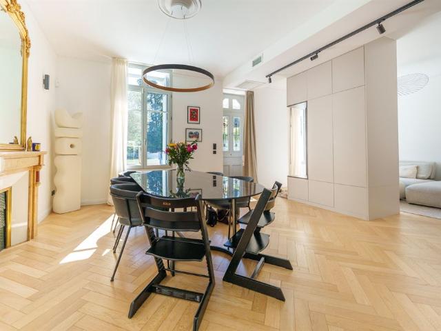 Propriété d’exception avec jardin paysager et piscine – Montpellier, quartier Les Arceaux