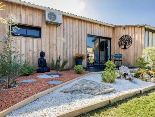 Propriété d’Exception Domaine Privé de 21 Hectares d’un Seul. 250m² Tournon d'Agenais