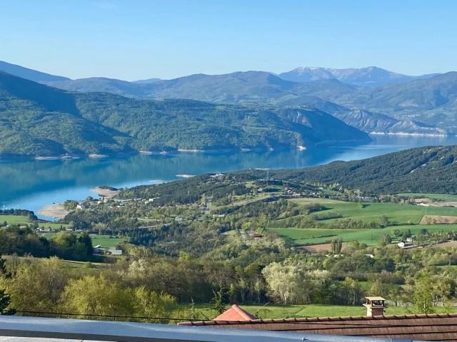 Propriété d’exception dans un cadre privilégié avec vue pano. 161m² Prunières