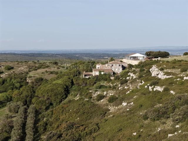 Propriété, domaine de chasse. 755m² Montpellier