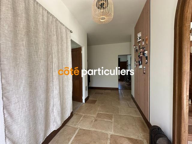 Propriété dans la campagne de St Amand 245m² Saint Amand Montrond
