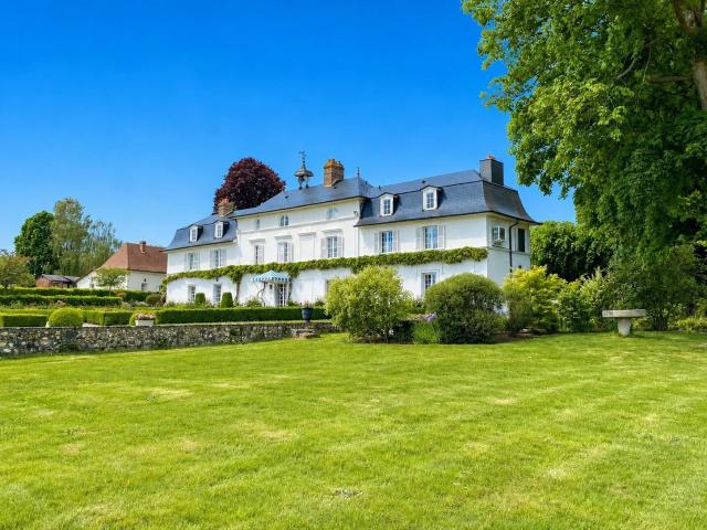 Propriété dans l'Eure 538m² Pont Audemer