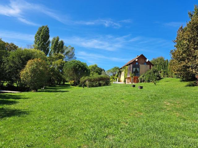 Propriété d'exception ! 290m² Langon