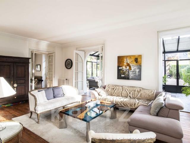 Propriété d'exception 300m² Triel sur Seine