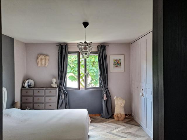 Propriété d'exception 345m² Vienne