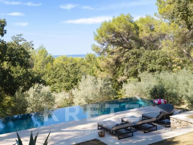 Propriété d'exception à Aix en Provence 539m² Aix en Provence