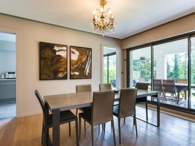 Propriété d'exception au cœur du très recherché Petit Sainte Memes Maison 5 chambres