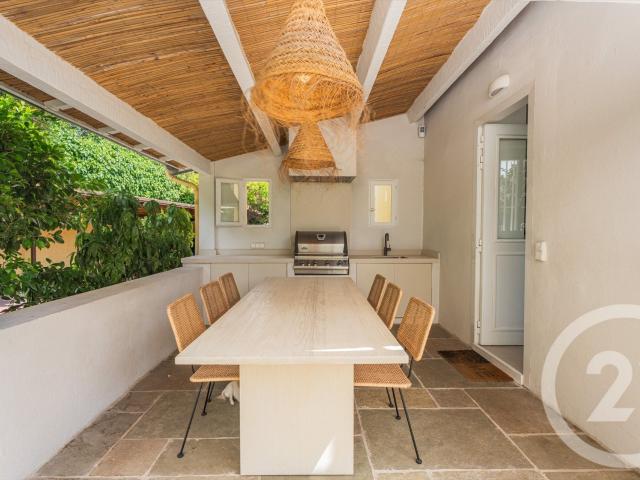 PROPRIETE D'EXCEPTION AU COEUR DE CIMIEZ TERRAIN DE 1800m². 296m² Nice