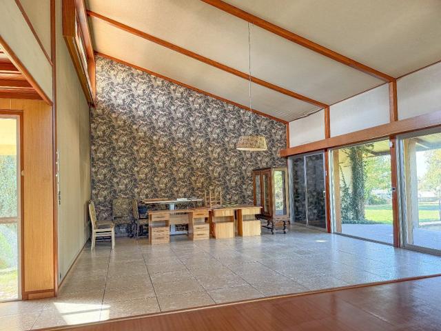 Propriété d'exception en bord de Tarn Montauban 345m² Montauban