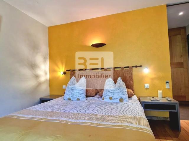 Propriété d'exception Mas et gîtes. 750m² Anduze
