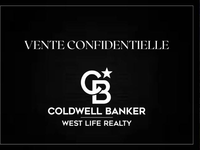 Propriété d'exception off market