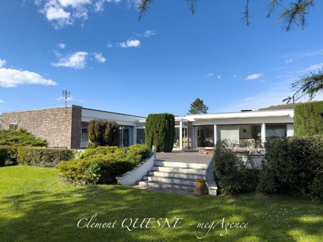 Propriété D'exception, Rare Sur Le Secteur ! 246m² Envermeu