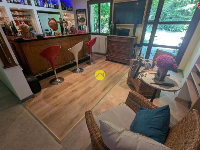Propriété d'exception sur 1ha8 267m² Bourges