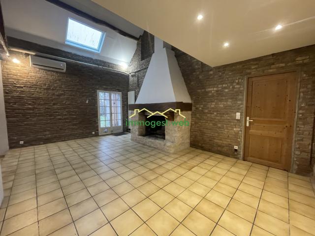PROPRIETE DE 200m2