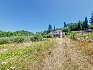 Propriété de 214 m² à Plascassier, idéalement agencée pour u. 203m² Grasse