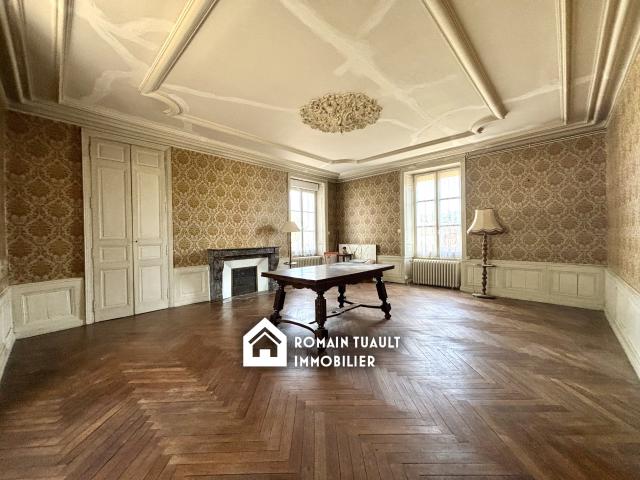 Propriété de 226 m2