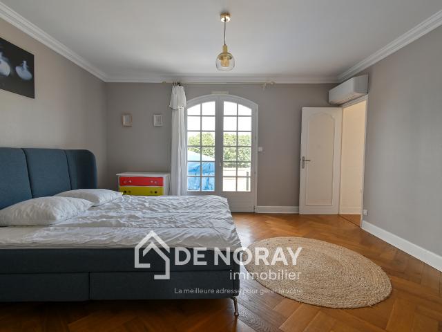 Propriété de 2 maisons + espace équestre sur 3,5 hectares