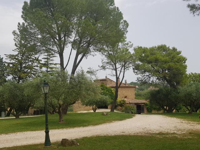 Propriété de 430 M2 sur 2,5 Hectares 430m² Servas