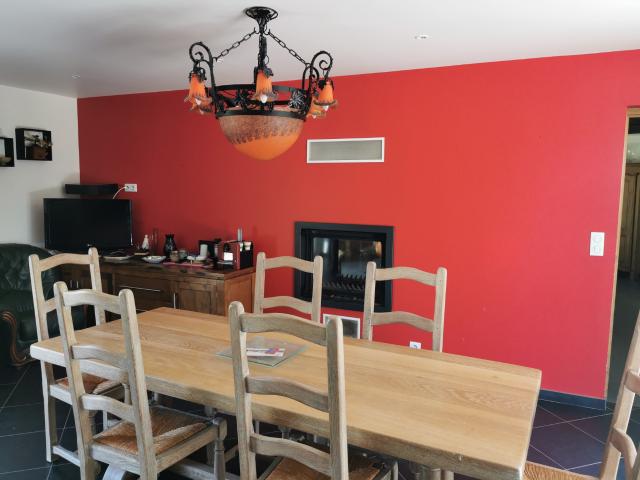 PROPRIETÉ DE 79HA AVEC DEUX ÉTANGS