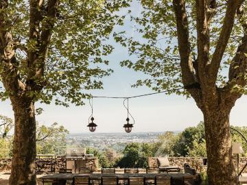 Propriété de collection aux portes de Lyon 450m² Chaponost