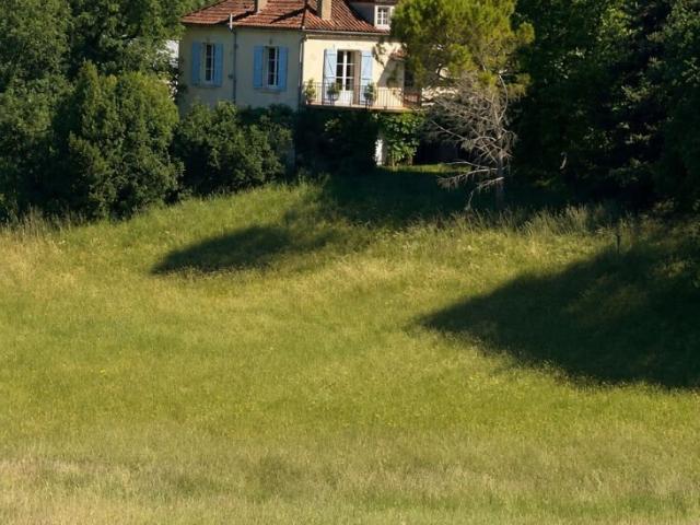 Propriété de campagne avec sa grange 171m² Tournon d'Agenais