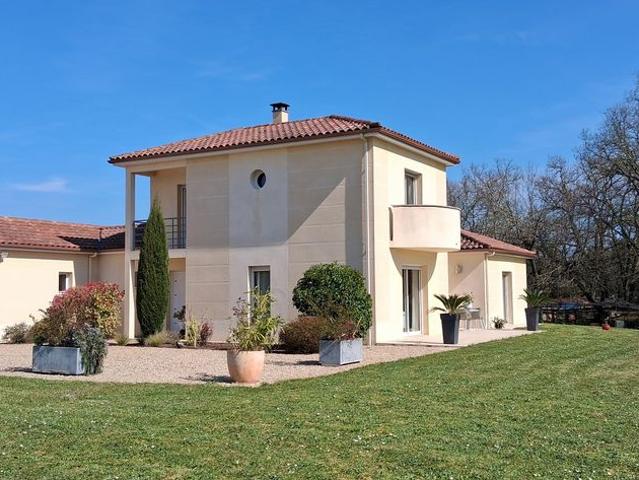 Propriété de Campagne de prestige de 8 pièces en vente Sarlat la Canéda, Nouvelle Aquitaine