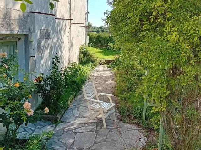 Propriété de campagne élégante et spacieuse avec 1,7 ha 189m² Le Bouchage