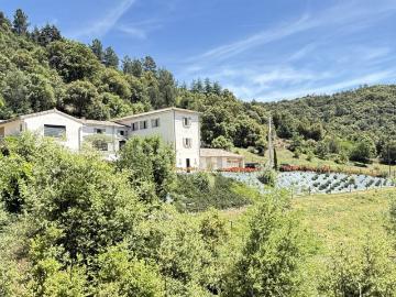 Propriété De Caractère Avec Installations Équestres 200m² Valence