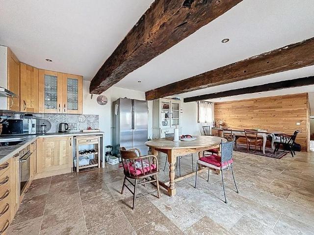 Propriété de caractère avec piscine Saint Amour Bellevue 311m² Saint Amour Bellevue